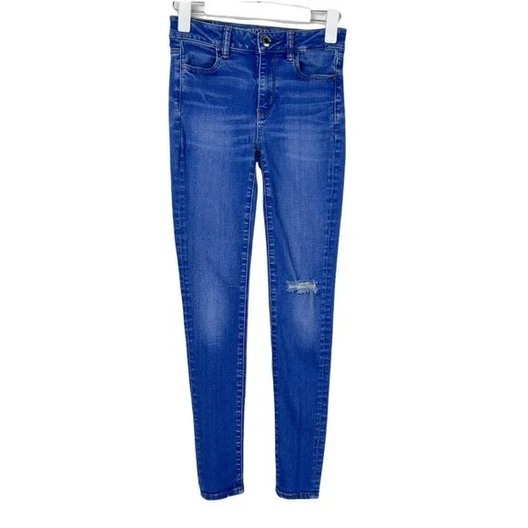 aeo denim x cafe